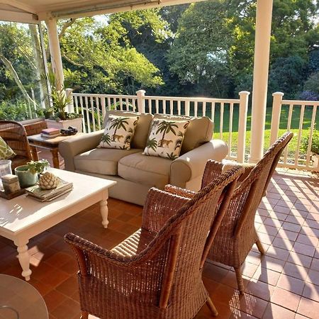 18 Pioneer Bnb Kloof Kültér fotó