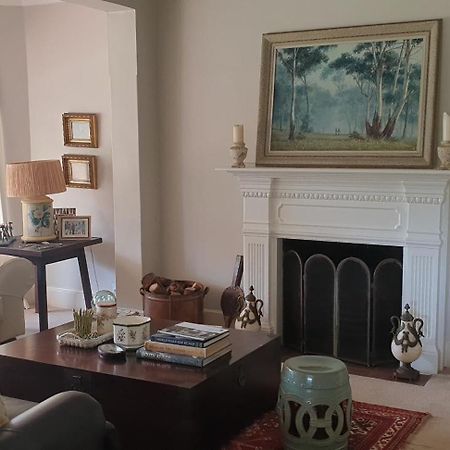 18 Pioneer Bnb Kloof Kültér fotó