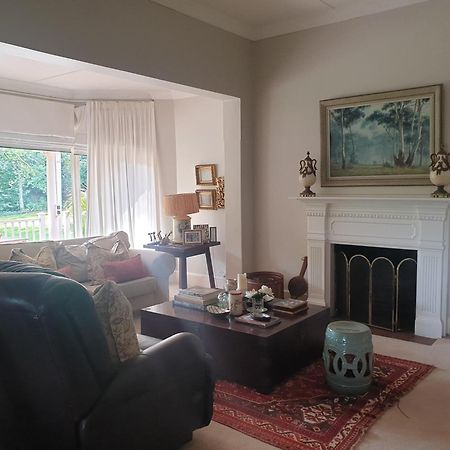 18 Pioneer Bnb Kloof Kültér fotó
