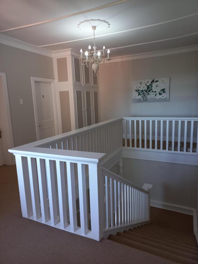 18 Pioneer Bnb Kloof Kültér fotó