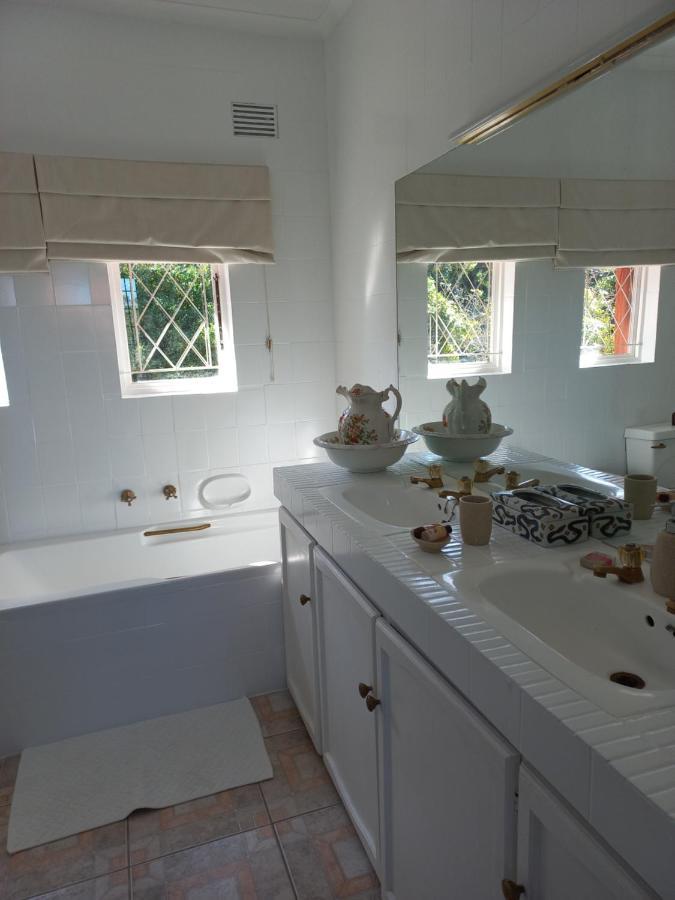 18 Pioneer Bnb Kloof Kültér fotó