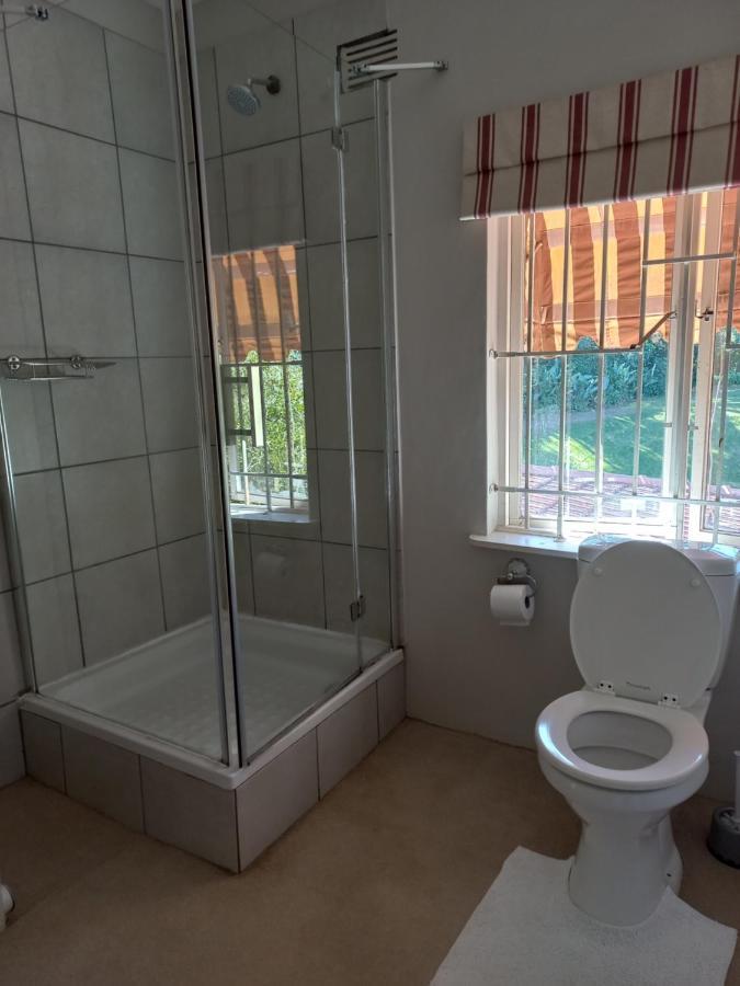 18 Pioneer Bnb Kloof Kültér fotó