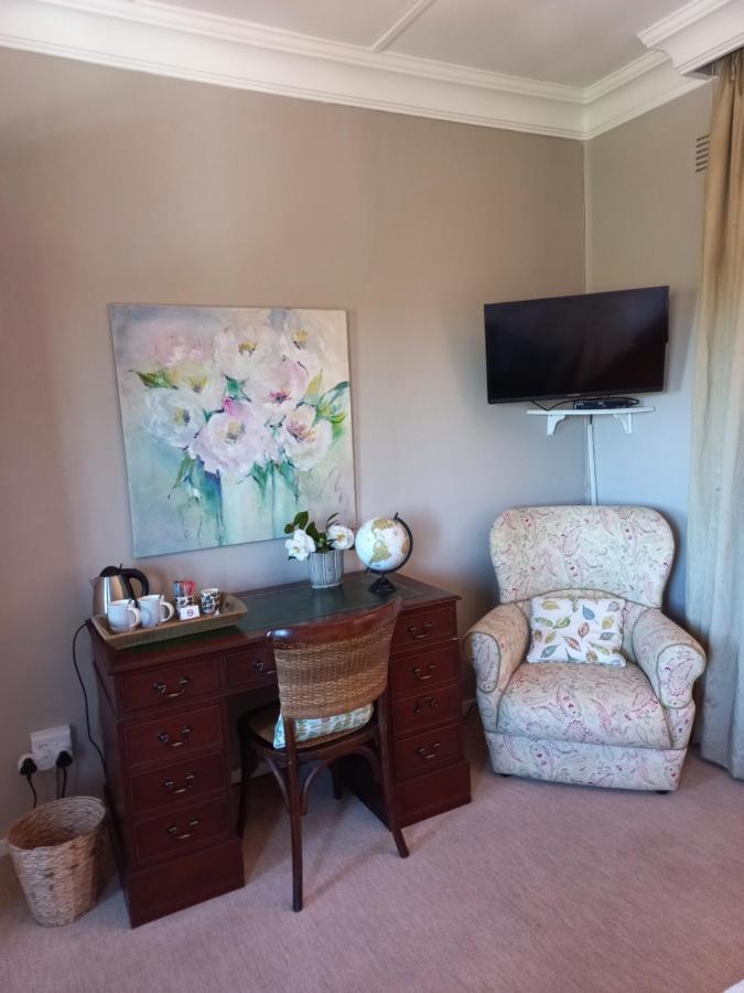 18 Pioneer Bnb Kloof Kültér fotó