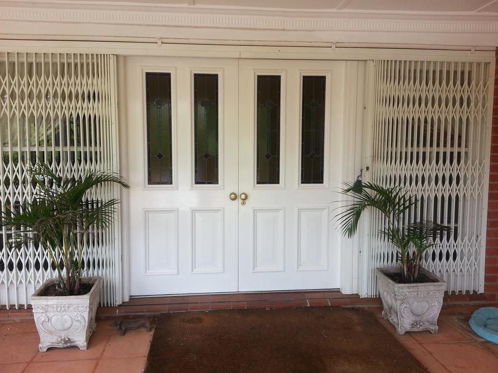 18 Pioneer Bnb Kloof Kültér fotó