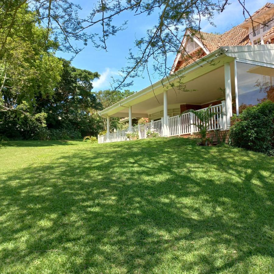 18 Pioneer Bnb Kloof Kültér fotó