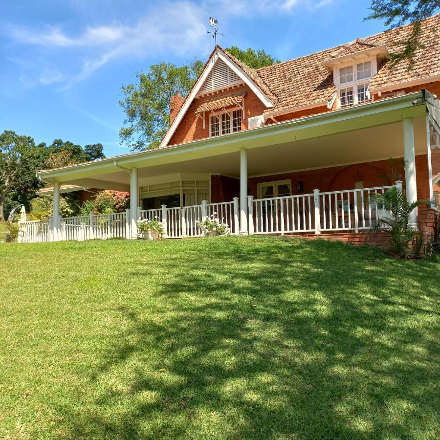 18 Pioneer Bnb Kloof Kültér fotó