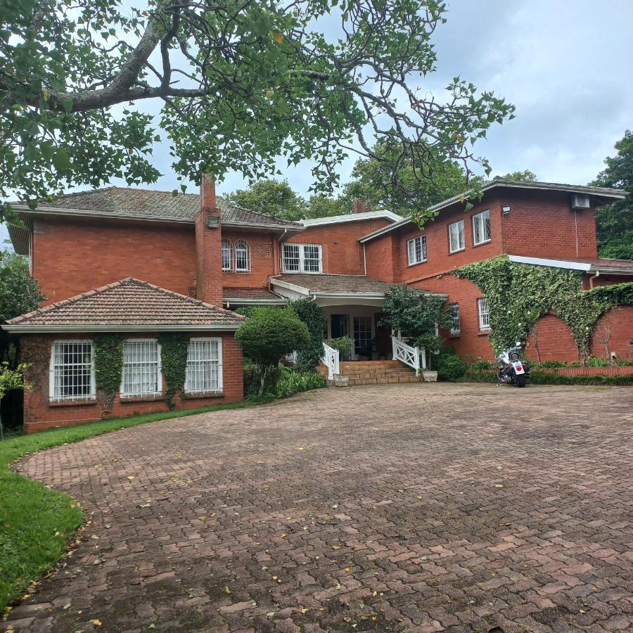 18 Pioneer Bnb Kloof Kültér fotó