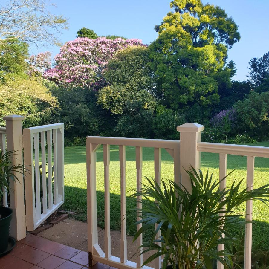 18 Pioneer Bnb Kloof Kültér fotó