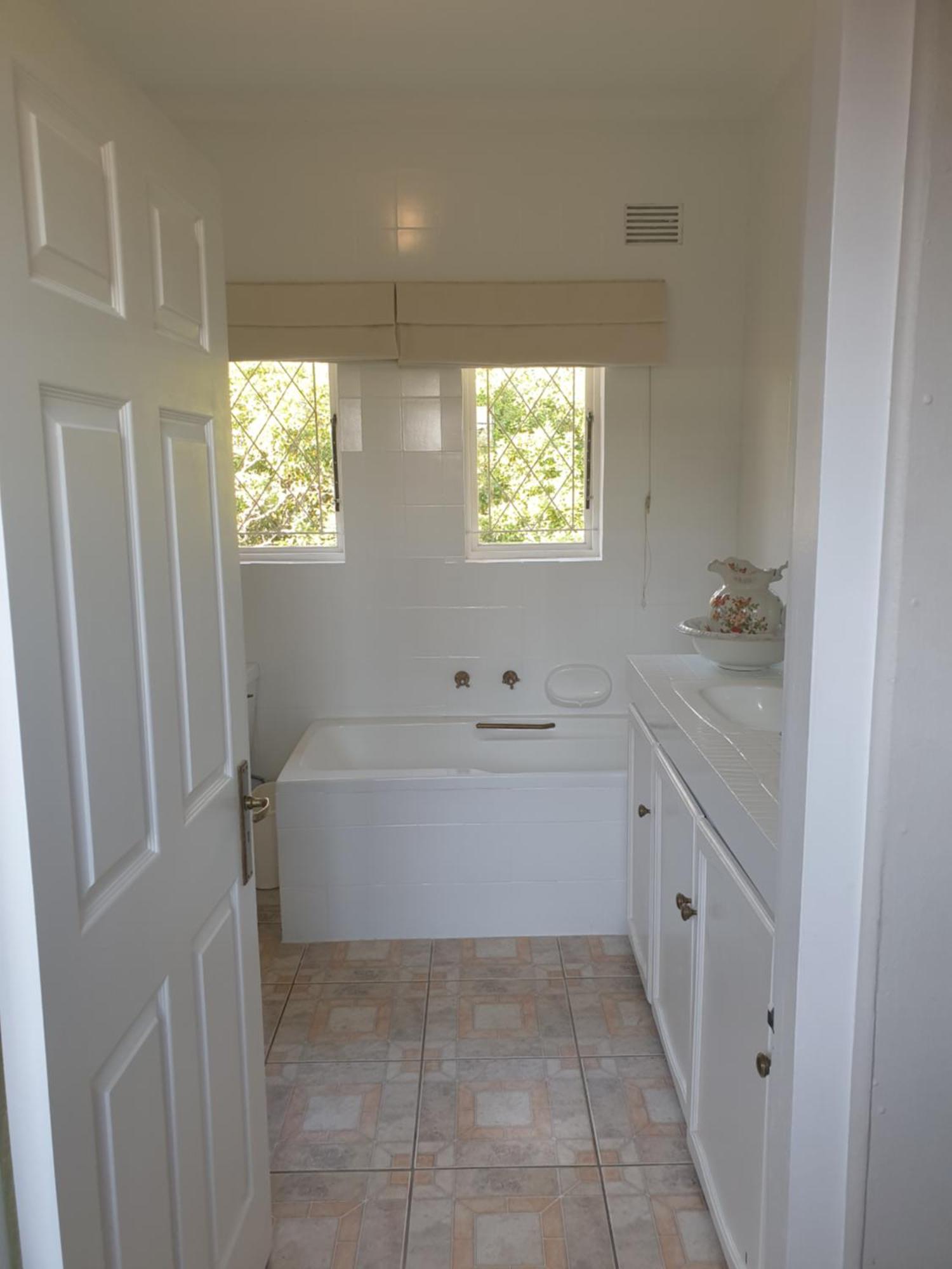 18 Pioneer Bnb Kloof Kültér fotó