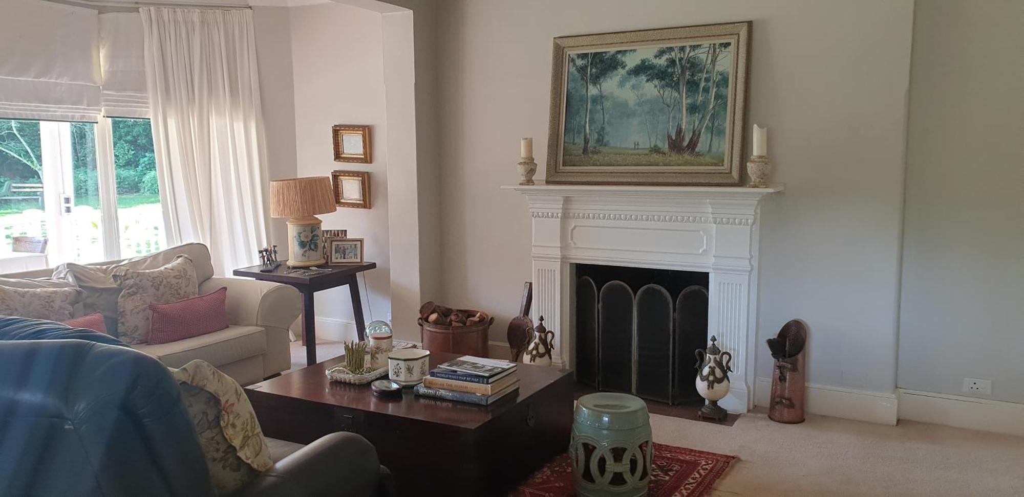 18 Pioneer Bnb Kloof Kültér fotó