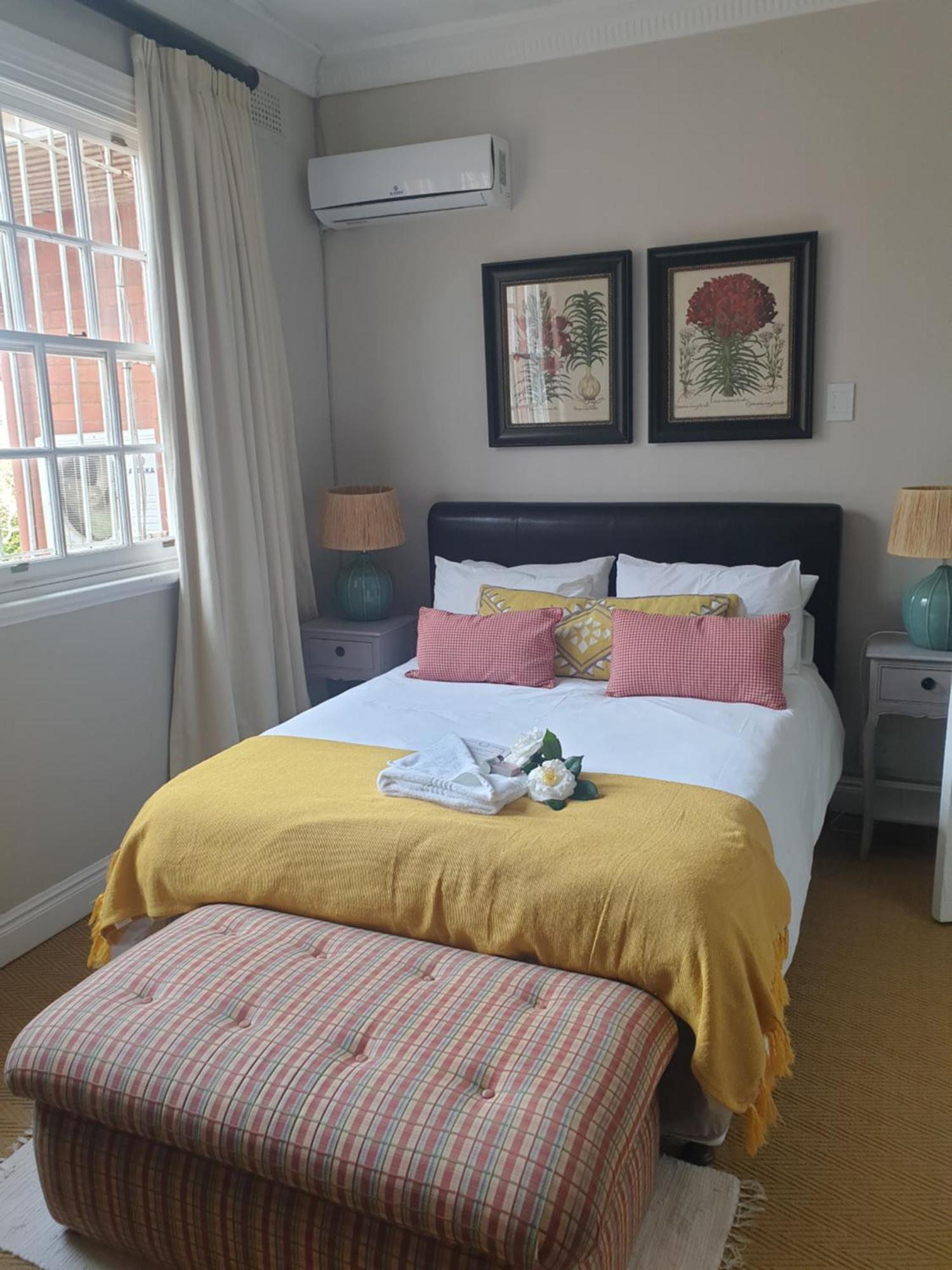 18 Pioneer Bnb Kloof Kültér fotó