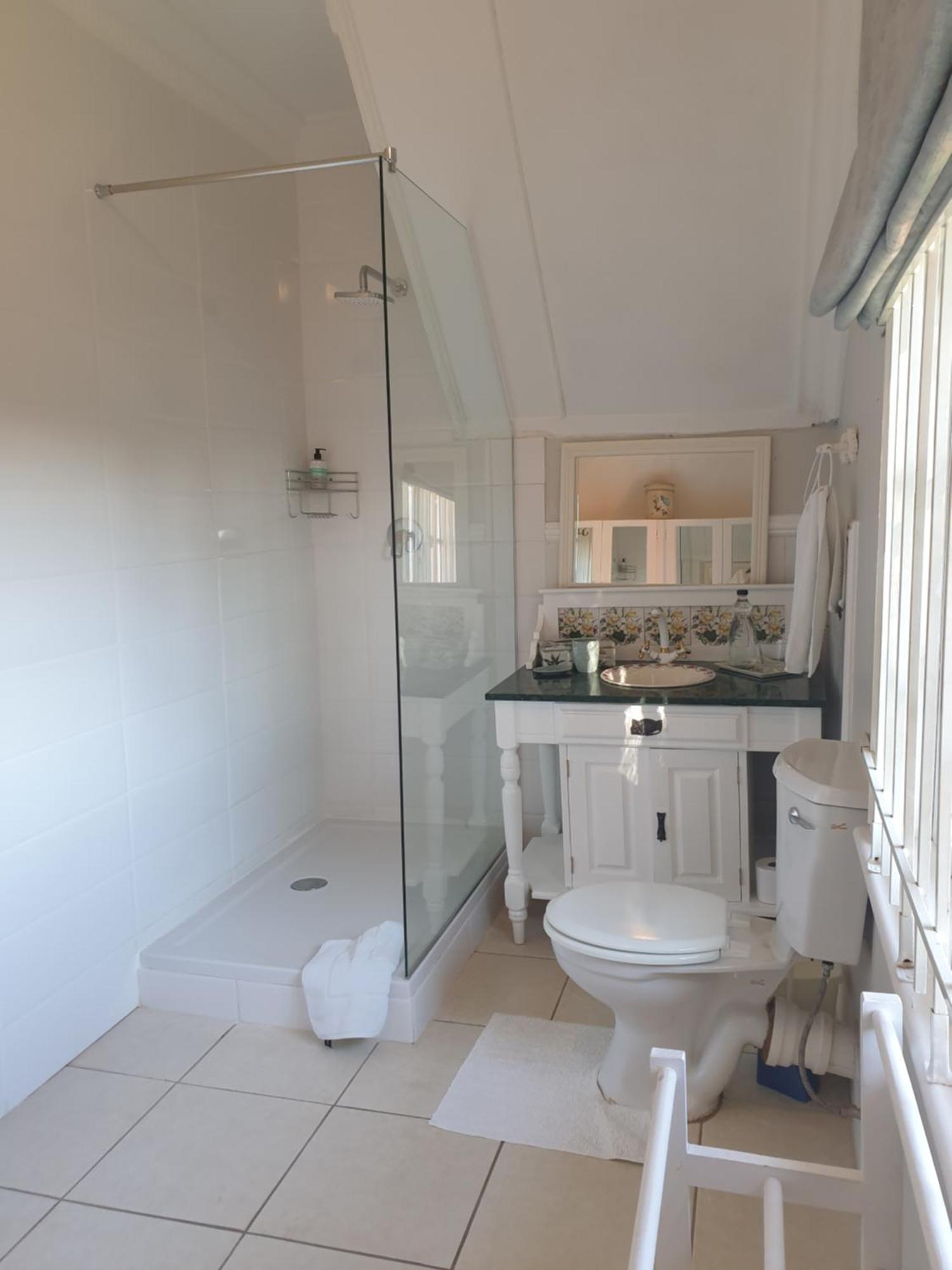 18 Pioneer Bnb Kloof Kültér fotó