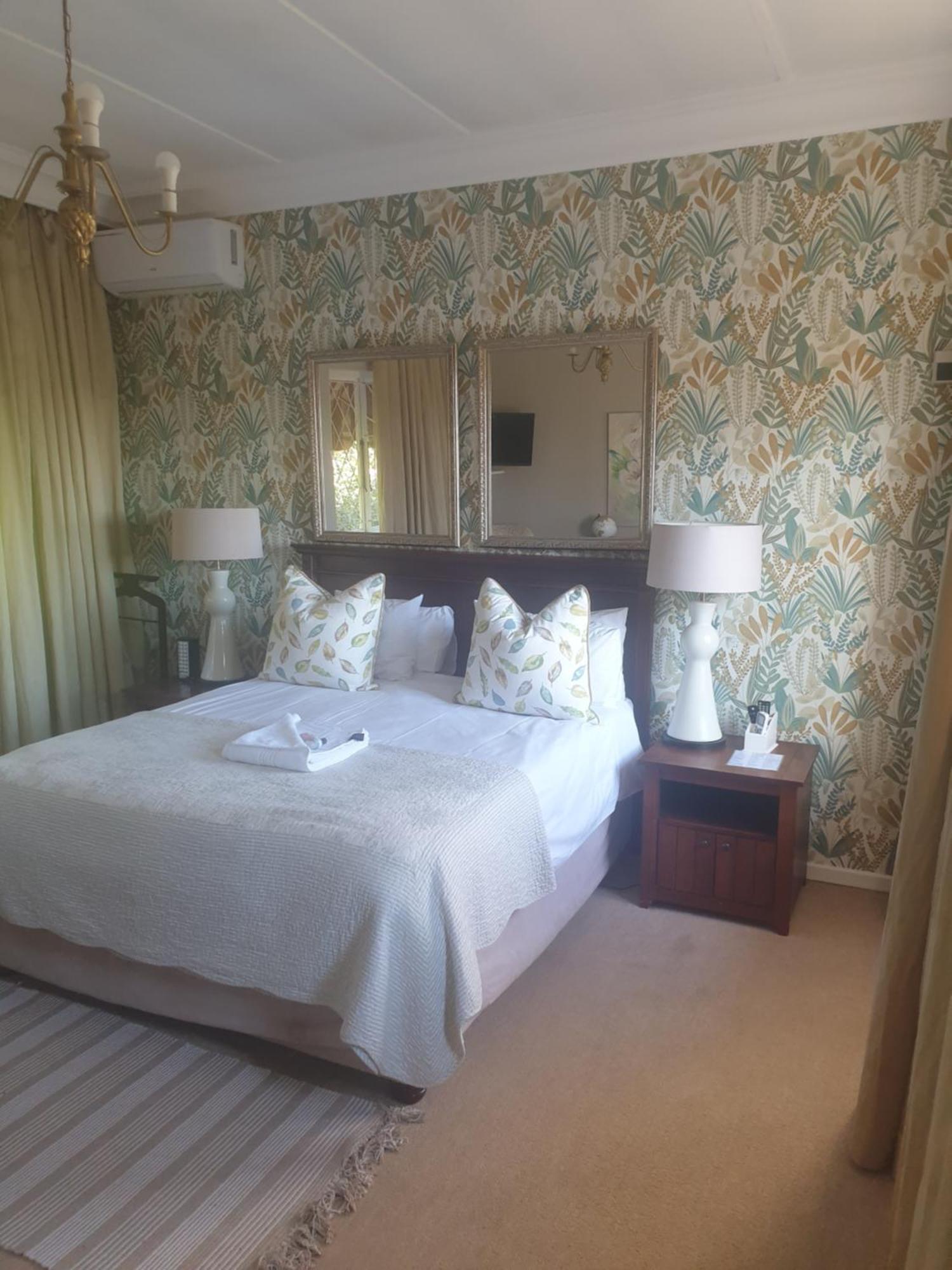 18 Pioneer Bnb Kloof Kültér fotó