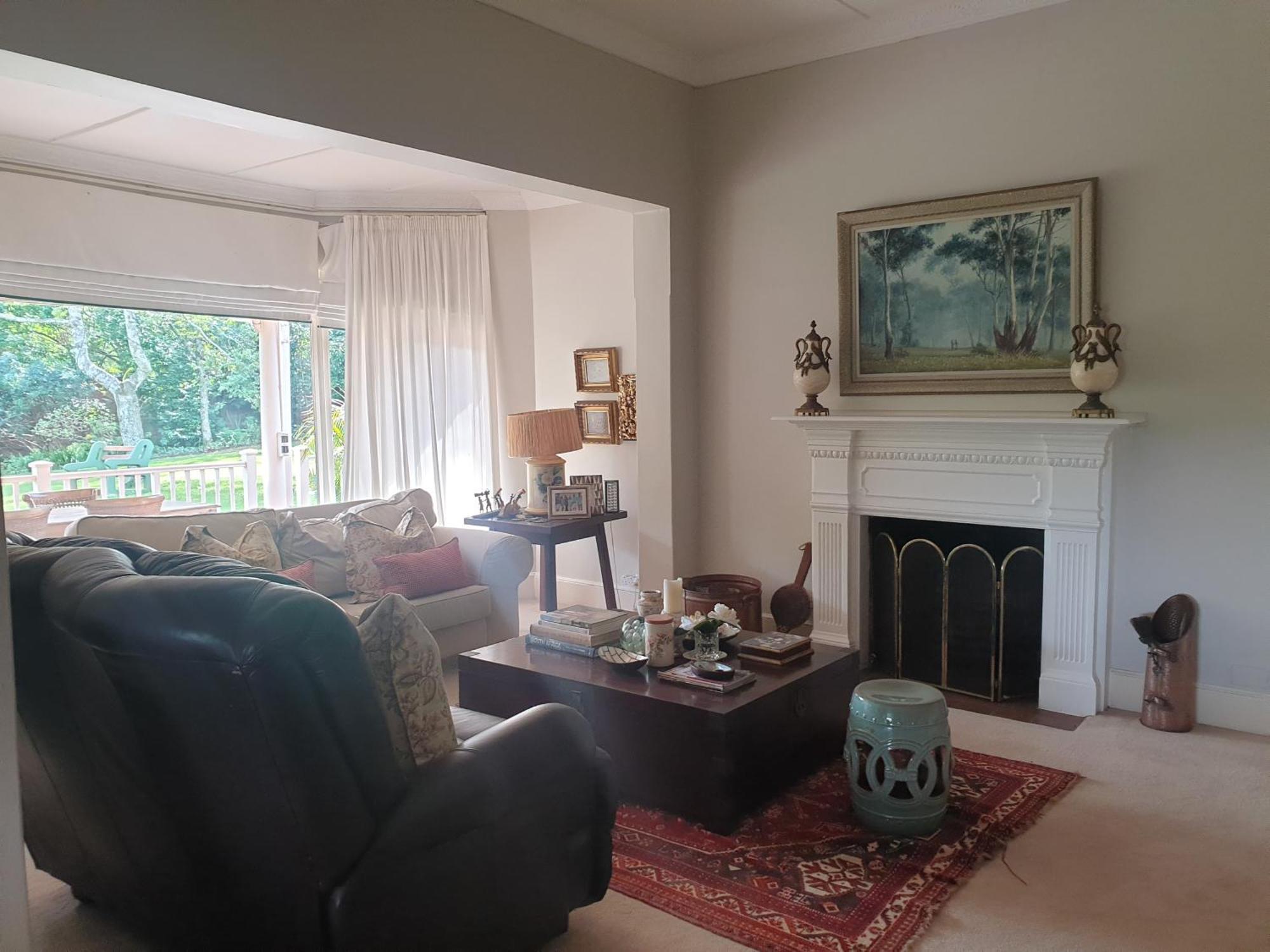 18 Pioneer Bnb Kloof Kültér fotó