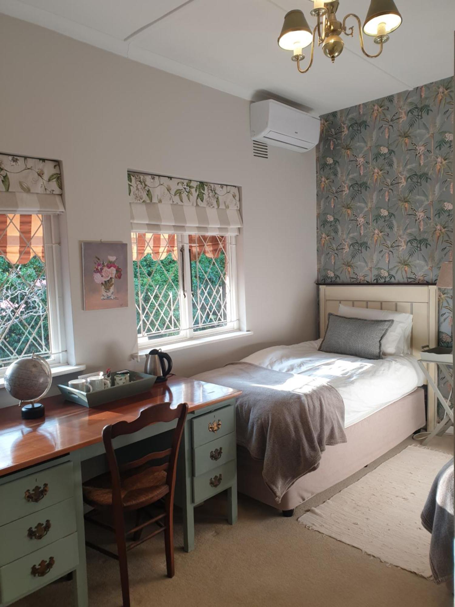 18 Pioneer Bnb Kloof Kültér fotó