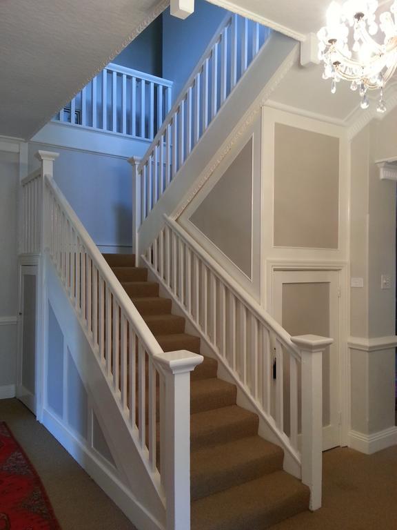 18 Pioneer Bnb Kloof Kültér fotó