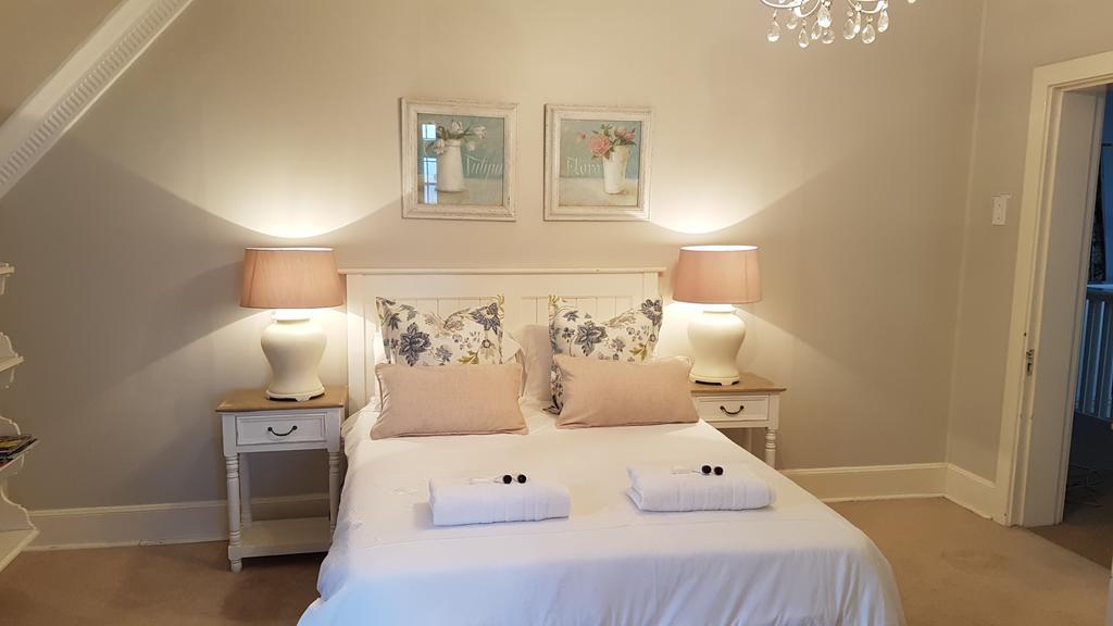 18 Pioneer Bnb Kloof Kültér fotó